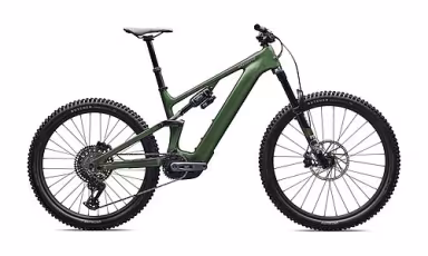 SPECIALIZED Levo Expert Carbon G4
