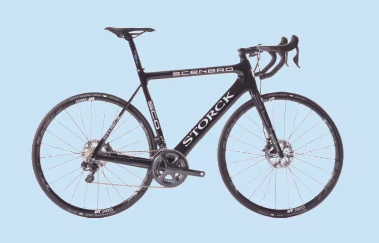 STORCK Scenero G1