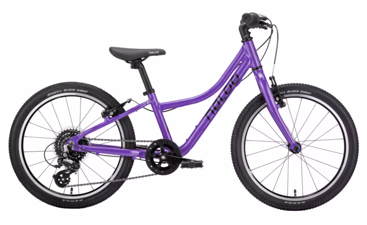 Naloo Chameleon Mk2.1