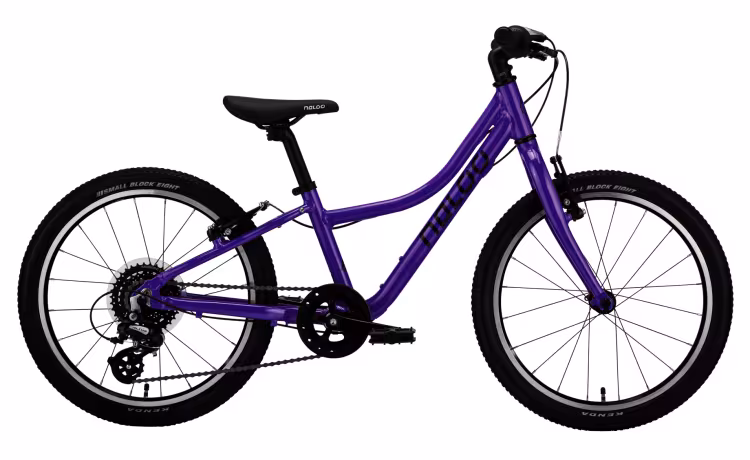 Naloo Chameleon Mk2.1