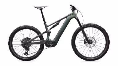 SPECIALIZED Turbo Levo Comp Alloy