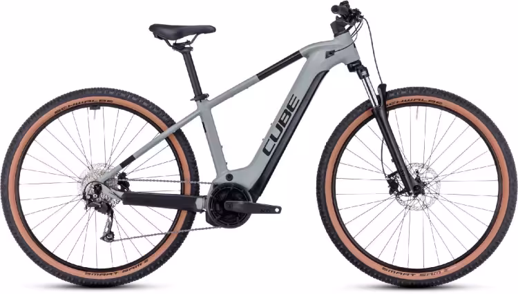 Cube Reaction Hybrid Performance 625