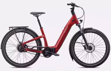 SPECIALIZED Turbo Como 4.0 IGH