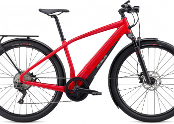2021 SPECIALIZED Turbo Vado 6.0 for 