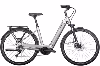 Kettler Alu-Rad Quadriga P10