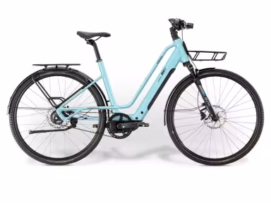 Cresta Eeterna Air