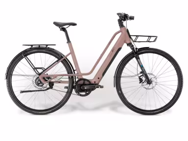 Cresta Eeterna Air