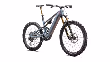 SPECIALIZED Levo Sw Carbon G4