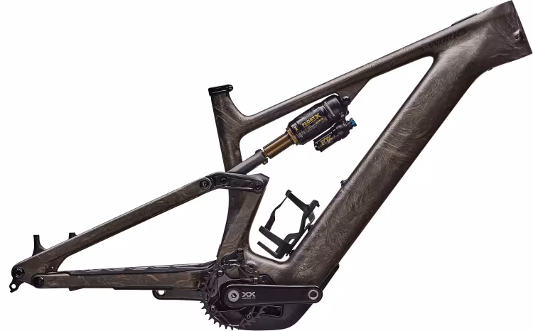 SPECIALIZED Levo Sw Carbon