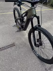 Cannondale Moterra Neo Carbon 2