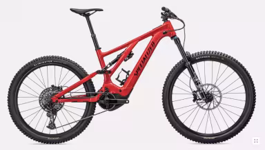 SPECIALIZED Turbo Levo Comp Alloy