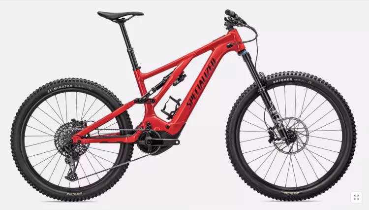 SPECIALIZED Turbo Levo Comp Alloy