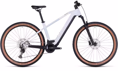 Cube Reaction Hybrid Pro 750