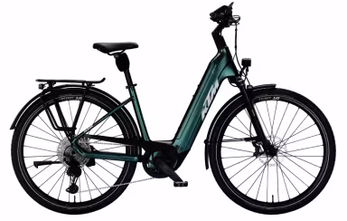 KTM Macina