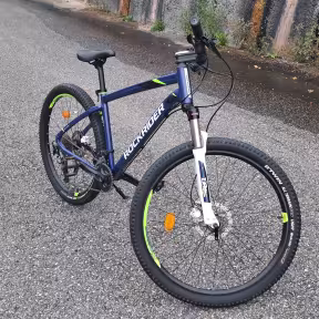 Rockrider St540