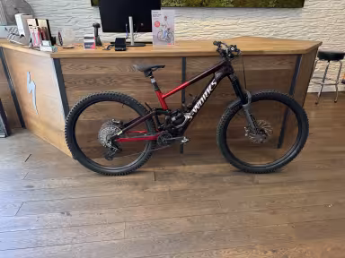 SPECIALIZED Kenevo Sl Custom