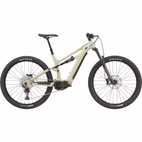 Cannondale Moterra S2