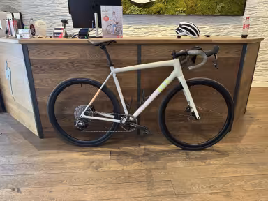 SPECIALIZED Crux