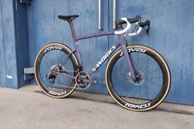 SPECIALIZED S-Works Tarmac SL8 Frameset