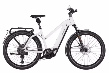 Riese & Müller Charger Mixte GT touring HS