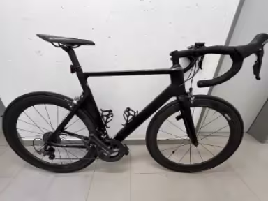 Canyon Aeroad Cf Slx