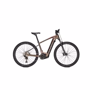 Focus E-Bike Vtt 29” Di Jarifa2 6.8 - 750 Wh