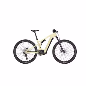 Focus E-Bike Vtt 29” Di Thron2 6.8 - 750 Wh