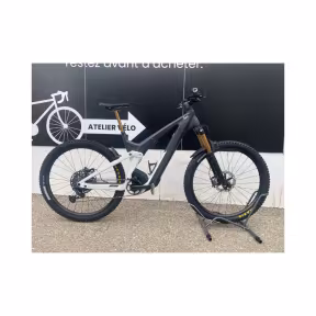 Other Occasion- Scott Patron Eride 900 Tuned 2023
