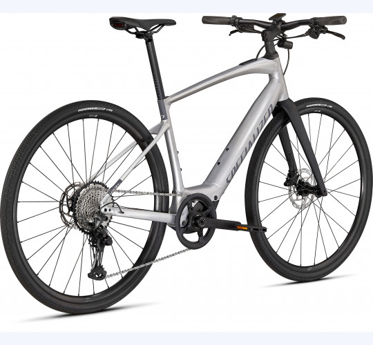 2021 SPECIALIZED Turbo Vado SL 5.0 EQ 