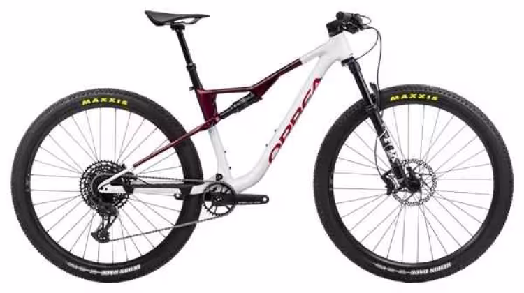 Orbea OIZ H20