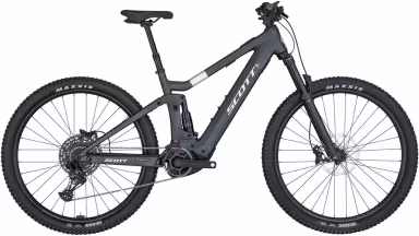 SCOTT Strike eRIDE 930