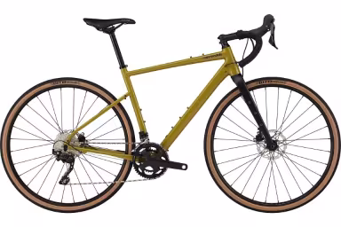 Cannondale Topstone 2