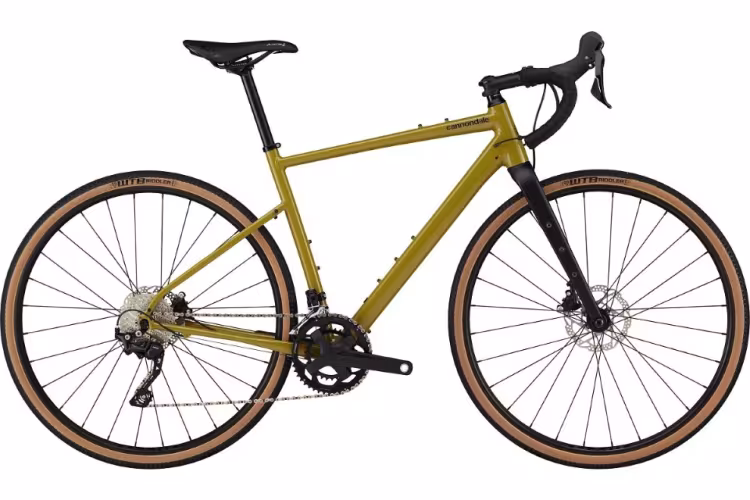 Cannondale Topstone 2
