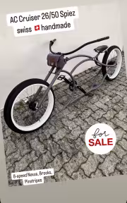 2020 Ac Cruiser