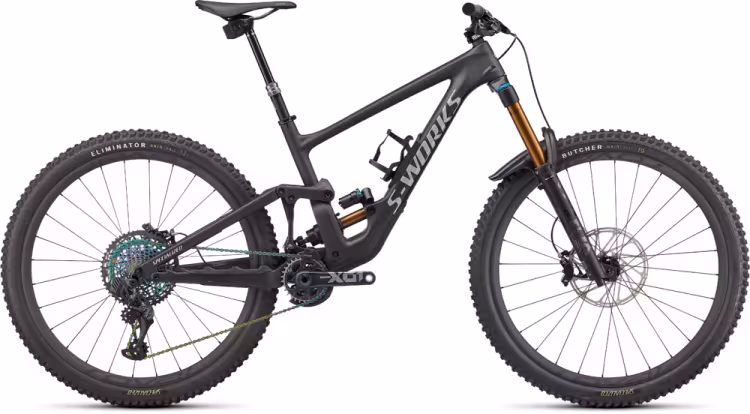 SPECIALIZED S-Works Enduro