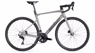 BMC Roadmachine THREE