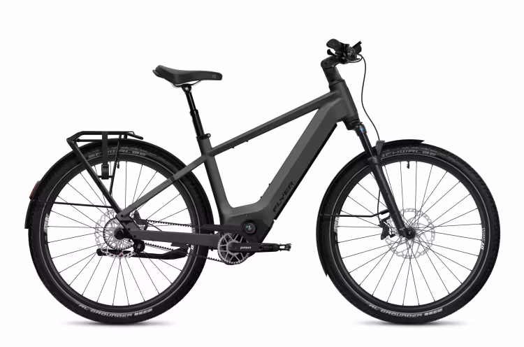Flyer G1 Goroc Tr