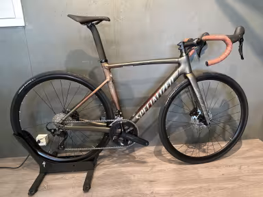 SPECIALIZED Allez Sprint Frameset