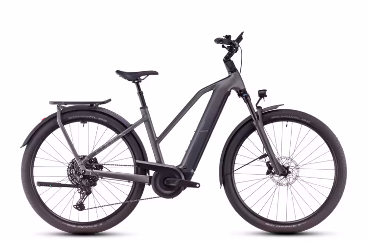 Cube Kathmandu Hybrid Pro