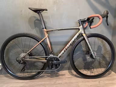 SPECIALIZED Allez Sprint Frameset