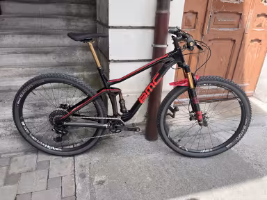BMC Agonist 01 ONE