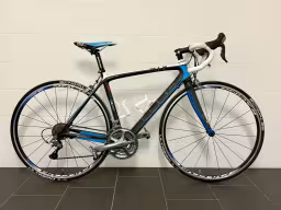 Cube Axial Wls Gtc Pro
