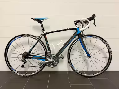Cube Axial Wls Gtc Pro