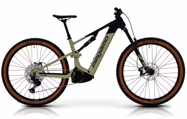 Megamo Flame Crb 05