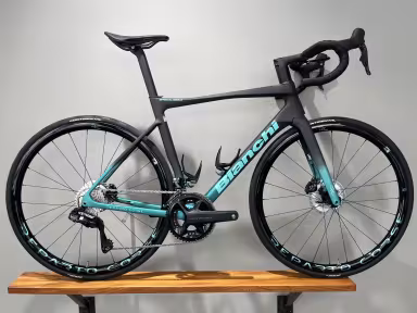 Bianchi Specialissima Rc