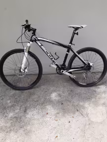 SCOTT Scale 400
