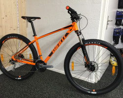 Acquista Giant Talon Velo o Bike - nuovo e usato - velocorner
