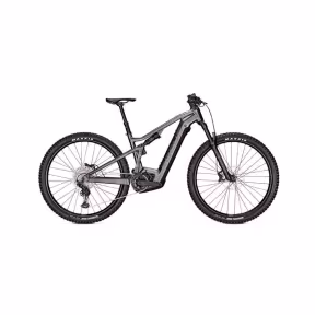 Focus E-Bike Vtt 29” Di Thron2 6.8 - 750 Wh