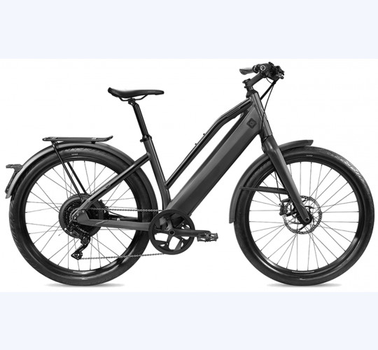 2021 Stromer ST1 Comfort in Vendita - Biciclette e E-bike occasione e nuova  - velocorner