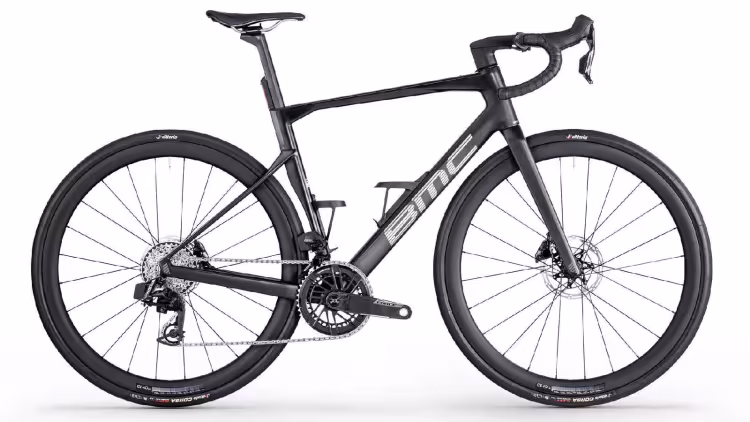 BMC Roadmachine 01 THREE